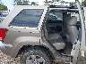 1J8HR68286C****** Wrecked 2006 Jeep Grand Cherokee in Omaha