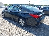 5NPEB4AC0BH****** Salvage and Repairable 2011 Hyundai Sonata in York Springs