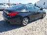 5NPEB4AC0BH****** Salvage and Wrecked 2011 Hyundai Sonata in Pennsylvania State