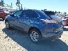 2FMPK4J95JB****** Salvamento y Reparables 2018 Ford Edge en Seattle