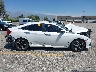 JHMFC1F94JX****** Wrecked 2018 Honda Civic