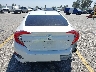 JHMFC1F94JX****** Salvage and Wrecked 2018 Honda Civic in Fontana