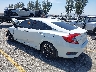 JHMFC1F94JX****** Salvage and Repairable 2018 Honda Civic in Fontana