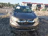 2HKRW2H55HH****** Salvage 2017 Honda CR-V in Florida State