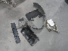 JHLRD78853C****** Wrecked 2003 Honda CR-V in Idaho State