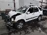 JHLRD78853C****** Used and Repairable 2003 Honda CR-V in Boise