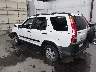 JHLRD78853C****** Salvage and Repairable 2003 Honda CR-V in Boise