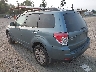 JF2SHADC5BH****** Salvamento y Reparables 2011 Subaru Forester en Seattle