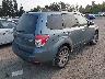 JF2SHADC5BH****** Salvamento y Destrozados 2011 Subaru Forester en Estado de Washington