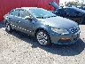 WVWMP7ANXBE****** Salvage and Wrecked 2011 Volkswagen Passat in Los Angeles