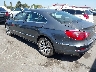 WVWMP7ANXBE****** Salvage and Repairable 2011 Volkswagen Passat in Los Angeles