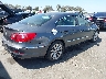 WVWMP7ANXBE****** Salvage and Wrecked 2011 Volkswagen Passat in California State