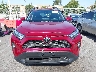 2T3C1RFV9SW****** Used 2025 Toyota RAV4 in California State