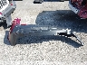 2T3C1RFV9SW****** Wrecked 2025 Toyota RAV4 in California State