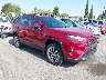 2T3C1RFV9SW****** Salvage and Wrecked 2025 Toyota RAV4 in Los Angeles