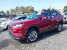 2T3C1RFV9SW****** Used and Repairable 2025 Toyota RAV4 in Los Angeles