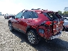 2T3C1RFV9SW****** Salvage and Repairable 2025 Toyota RAV4 in Los Angeles