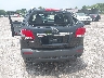 5XYKT4A65CG****** Wrecked 2012 Kia Sorento in Florida State