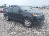 5XYKT4A65CG****** Salvage and Wrecked 2012 Kia Sorento in Tampa North