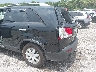 5XYKT4A65CG****** Salvage and Repairable 2012 Kia Sorento in Florida State