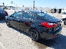 KNAFK4A6XF5****** Salvage and Repairable 2015 Kia Forte in Los Angeles South