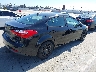 KNAFK4A6XF5****** Salvage and Wrecked 2015 Kia Forte in California State