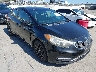 KNAFK4A6XF5****** Salvage and Repairable 2015 Kia Forte in California State