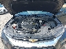 KL79MPS28MB****** Repairable 2021 Chevrolet Trailblazer in Akron Canton