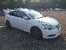 3N1AB7AP3EL****** Salvage and Wrecked 2014 Nissan Sentra in Metro DC