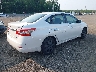 3N1AB7AP3EL****** Salvage and Wrecked 2014 Nissan Sentra in Maryland State