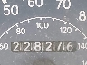JT3HP10V2V7****** Destrozados 1997 Toyota RAV4 en Estado de Oregón