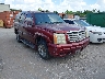 1GYEC63TX2R****** Salvage and Wrecked 2002 Cadillac Escalade in Houston