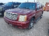 1GYEC63TX2R****** Used and Repairable 2002 Cadillac Escalade in Houston