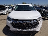 1GNERFKWXKJ****** Salvage 2019 Chevrolet Traverse in California State