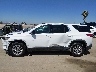 1GNERFKWXKJ****** Used 2019 Chevrolet Traverse in California State