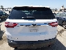1GNERFKWXKJ****** Salvage 2019 Chevrolet Traverse