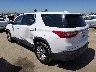 1GNERFKWXKJ****** Salvage and Repairable 2019 Chevrolet Traverse in North Hollywood
