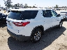 1GNERFKWXKJ****** Salvage and Wrecked 2019 Chevrolet Traverse in California State