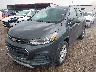KL7CJLSB3JB****** Usados 2018 Chevrolet Trax