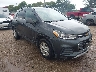 KL7CJLSB3JB****** Reparables 2018 Chevrolet Trax