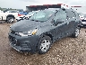 KL7CJLSB3JB****** Usados y Reparables 2018 Chevrolet Trax en Omaha