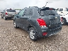 KL7CJLSB3JB****** Salvamento y Reparables 2018 Chevrolet Trax en Omaha