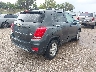 KL7CJLSB3JB****** Salvamento y Destrozados 2018 Chevrolet Trax en Estado de Nebraska