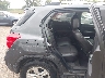KL7CJLSB3JB****** Destrozados 2018 Chevrolet Trax en Omaha