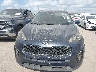 KNDPN3AC7H7****** Wrecked 2017 Kia Sportage in Texas State