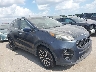 KNDPN3AC7H7****** Used 2017 Kia Sportage in Texas State