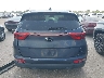 KNDPN3AC7H7****** Wrecked 2017 Kia Sportage