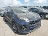 KNDPN3AC7H7****** Salvage and Wrecked 2017 Kia Sportage in Houston