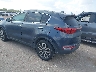 KNDPN3AC7H7****** Salvage and Repairable 2017 Kia Sportage in Houston
