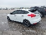 1FADP3M20JL****** Repairable 2018 Ford Focus in Nebraska State